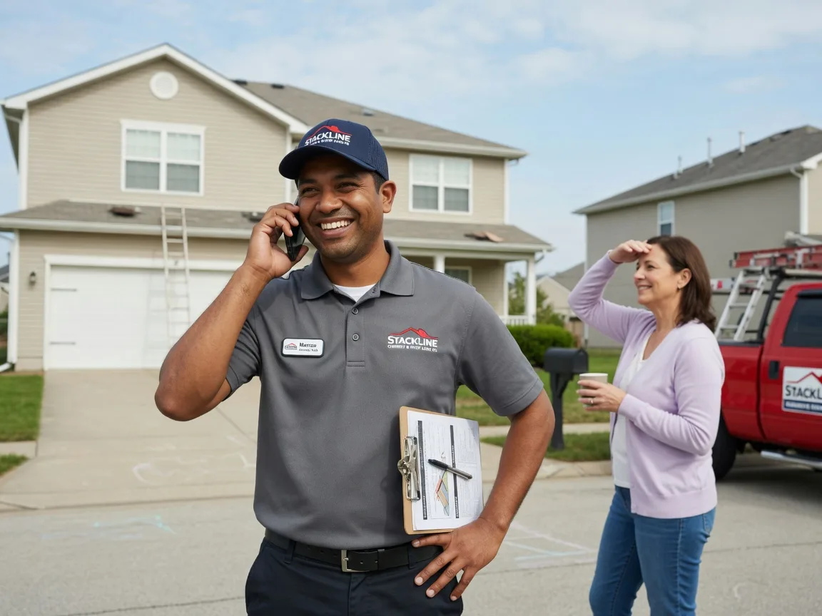 Chimney flashing repair Huntsville, OH FAQs